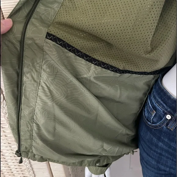 Wind River Jacket - Picture 7 of 7